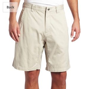 Mountain Khakis Teton Twill Shorts